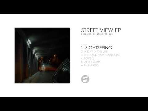 Soulspicious - Sightseeing