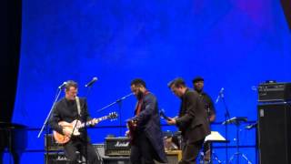 "Glory Glory" Luther Dickinson Sister Rosetta Tribute