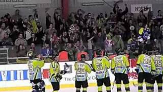 preview picture of video 'HC ZUBR Přerov  sezona 2007/2008 finale play off'