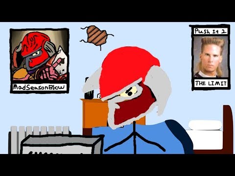 BfA, Classic, Videos, Bullcorn(Channel Update)