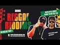 The Vibe Room Vol 10 Best Of 2000s Reggae Riddims Part 1
