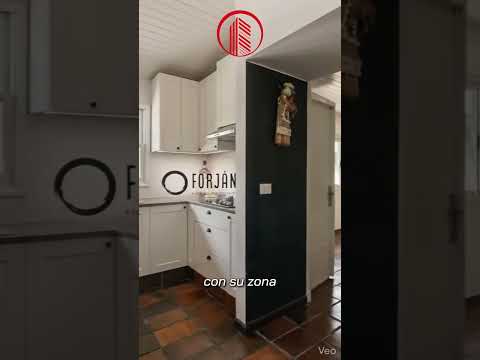 Video de YouTube - Casa Lomas De La Tahona 4 Dormitorios 3 Baños Y Piscina