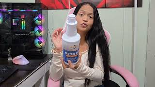Groutastic Rince Free Cleaner Neutral Clean Conentrated Mopping Formula 2025