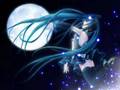 Hatsune Miku Lilium 