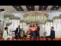 Mysore Wedding Dance Performance By Groom S Cousins Manorthi