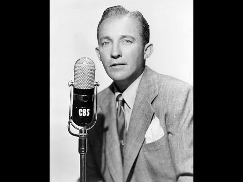 Bing Crosby - Love Is Just around the Corner - Original Track