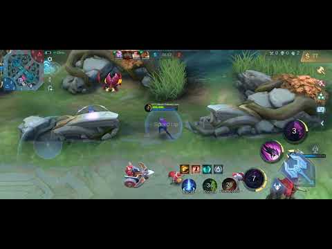 Who said Selena Roamer Can't Get MVP? I will show you how to do it | Selena Gameplay |y2bayu Channel