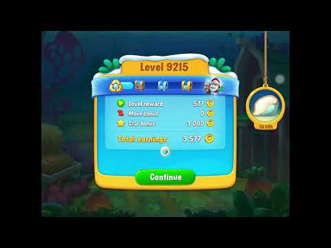 FISHDOM:  💥💥 Level 9215 No boosters💥💥