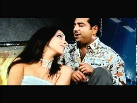 Rashed Al Majed - El Oyoun (arabic clip).mp4