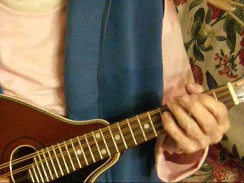 Marie Mandolin   Mandolin Tutorial 5 All Ages