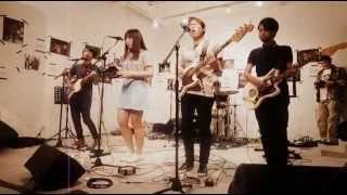 Pleasantry - Swan Song (Live at So Happy)