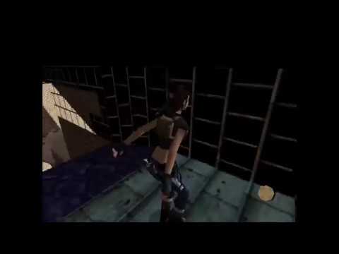 TRLE BtB2011 - Tower of Power (Part 2)