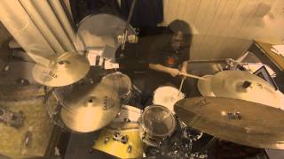 Methods Of Dance (Japan・1980) / Asa Young Drum Cover