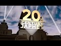 20th Century Japhet Logo 2008 Jackhardy9630 Style