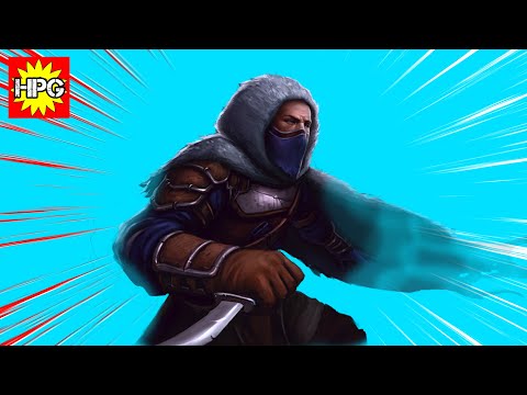 HON Nomad - 22 Kills by Uforhe_Re - Diamond