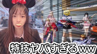 【荒野】百花繚乱〝花〟1期生『のんかちゃん』