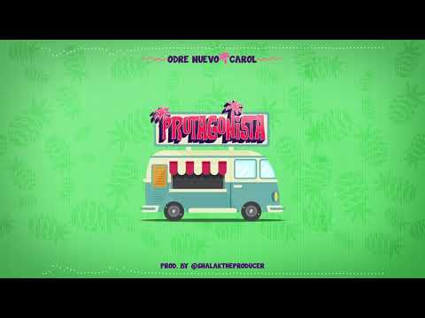 Odre Style Ft Carol - 🏝🏝Protagonista 🌴🌴