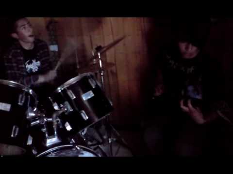 Ave Morphys, Weando en Isla de Maipo