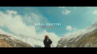Bipul Chettri  - Neela Akash (Single)