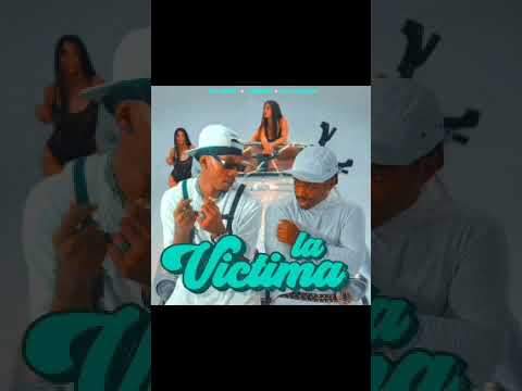 Wampi, El Dray - La Victima @Saturno1686