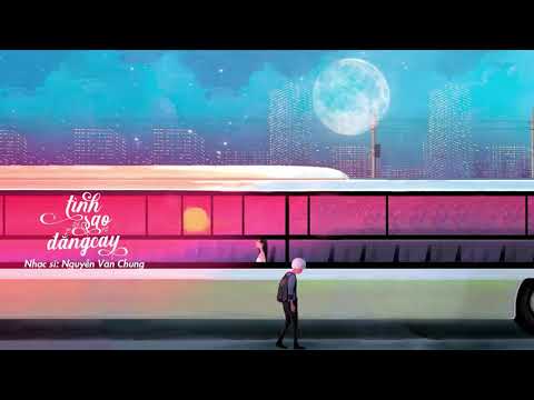 Tình sao cay đắng - Lân Nhã