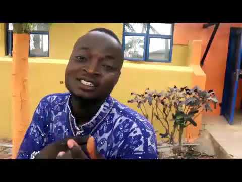 AGOGO IKILO SIDE ONE BY LEGE MALAIKA