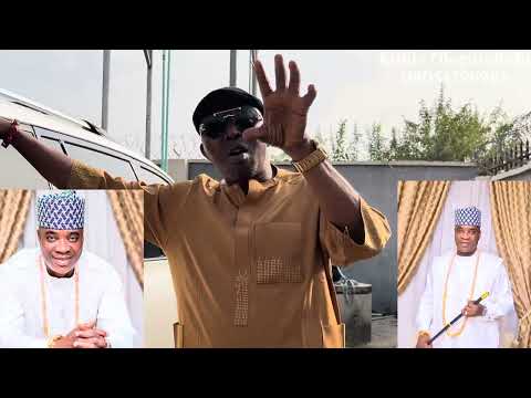 Wasiu fe jọba? | Ẹ̀wì Yorùbá – KÚNLÉ ỌLÓGÙNDÚDÚ