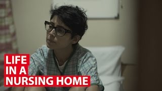 Life In A Nursing Home | Talking Point | CNA Insider