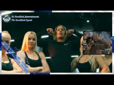 Finnish Rap Reaction: Sexmane - Gorilla ft. Nuteh Jonez (HD version still processing)