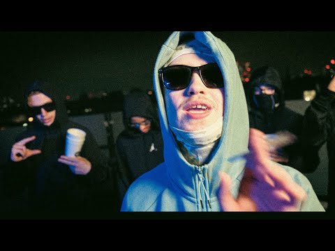 Leppy - Bark This (Official Music Video)