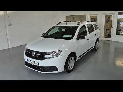 Dacia Logan 2017, Alternative Finance Arranged. - Image 2