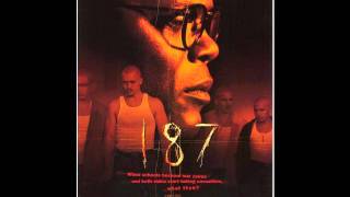 187 Soundtrack (Spying Glass)