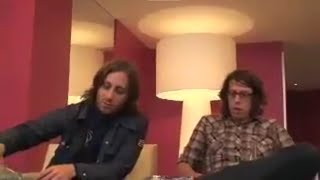 The Black Keys - Have Love Will Travel [OFFICIAL MUSIC VIDEO]