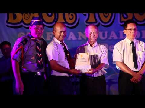 Selangor Turf Club Staff Annual Dinner HD.mp4