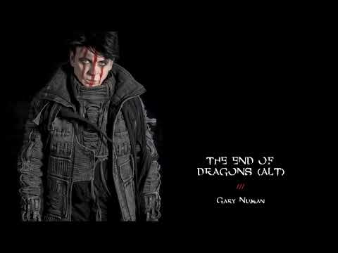 Video thumbnail for The End of Dragons (Alt)