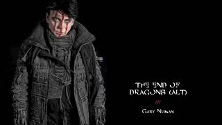 Gary Numan - The End of Dragons (Alt) (Official Audio)