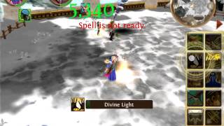 Trial Field of the Limit [Heal] Order and Chaos online