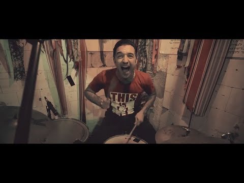 Tarante Groove Machine (Live Jaffa)