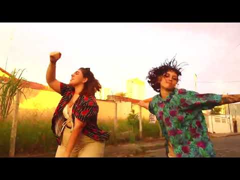 Várias Queixas  - Malifoo, Gilsons, Cazt. (coreografia - Guilherme Rosa)