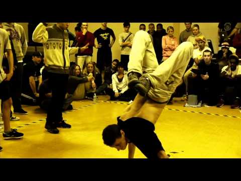 BREAKFEST UK 2011 | STRIFE.