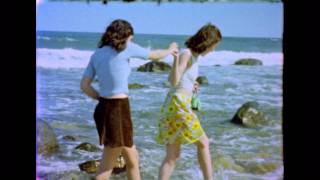 Jack and Eliza - Secrets