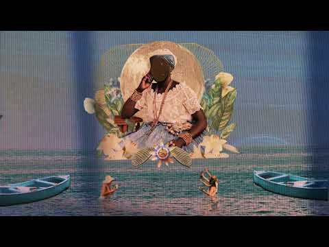 Ana Cacimba and Léo da Bodega