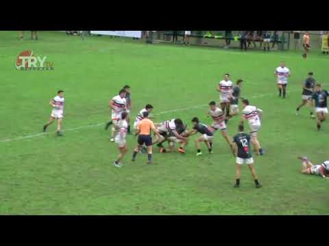 RESUMEN tucuman rugby 28   natacion 35
