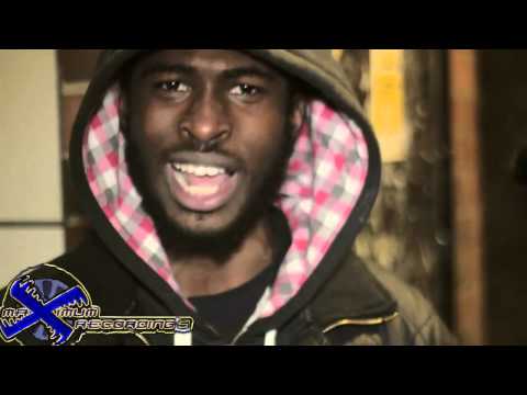 SEGGZ, DEEDEE, RHINO, KAYOSS - FREESTYLE (MAXIMUM RECORDINGS)