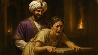 Download lagu Las lágrimas de las vírgenes otomanas: La prueba de sangre que decidía su futuro en la primera noche mp3