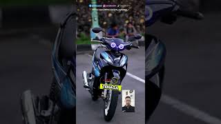 Download lagu The Jupiter Z Motorcycle Has Extraordinary Performance. Is That True? #jupiter #jupiterz #jupiter... mp3 Download lagu The Jupiter Z Motorcycle Has Extraordinary Performance. Is That True? #jupiter #jupiterz #jupiter... mp3