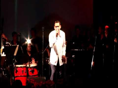 Tommy Olivencia -No Me Tires La Primera Piedra