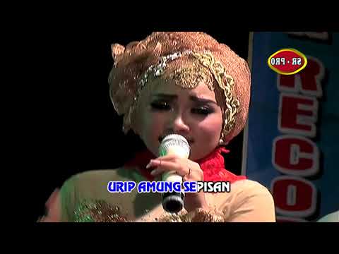 Shanty Cantika - Opo Ora Wedi | Dangdut (Official Music Video)