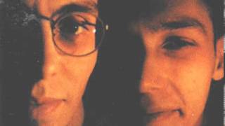Hidden Agenda - Inside-Outski