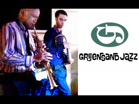 Art Themen's New Directions • 'Joe's Blow' • Greensand Jazz